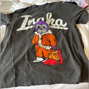 Inaka power T Shirt
